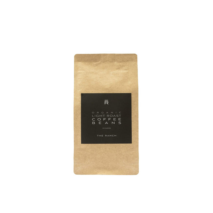 Organic Light Roast Coffee