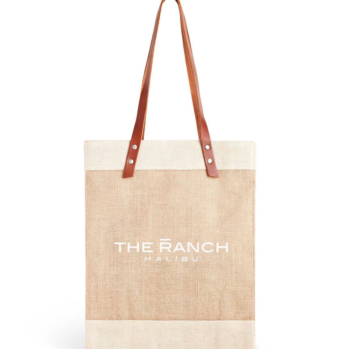 Apolis Market Bag– The Ranch Store