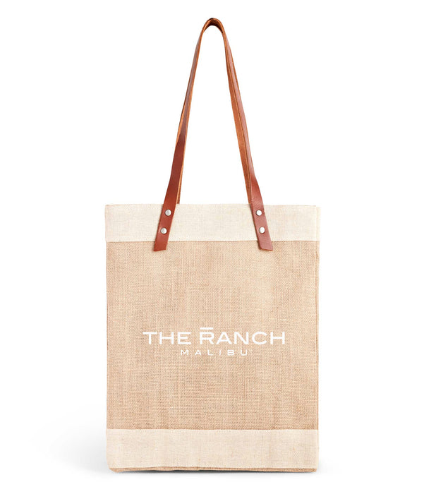 Apolis Market Bag