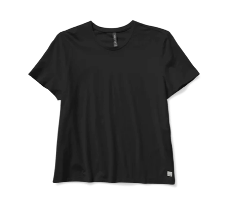 Vuori Feather Tee