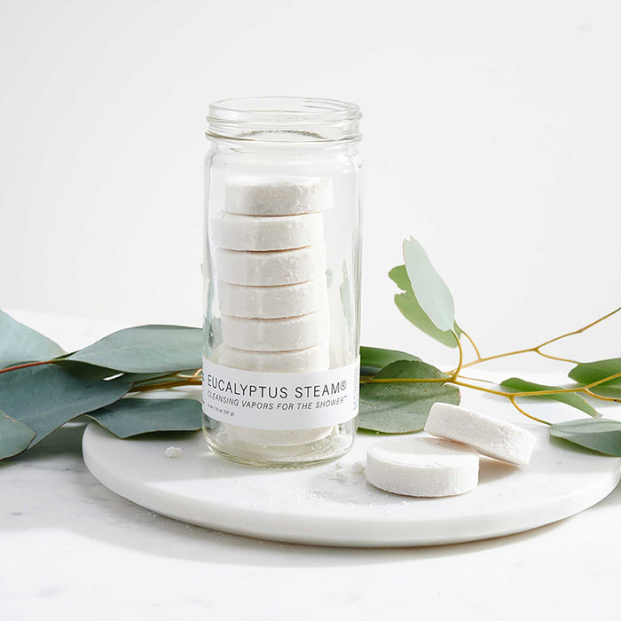 Eucalyptus Steam Tabs