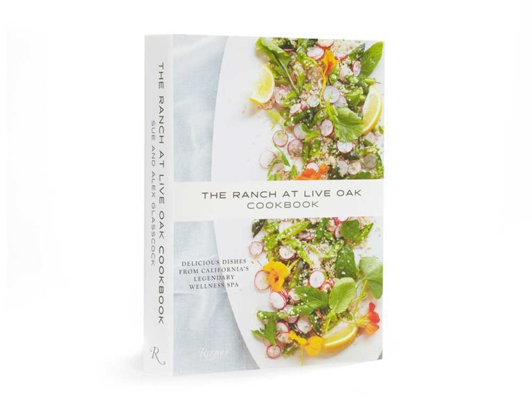 The Ranch at Live Oak Cookbook