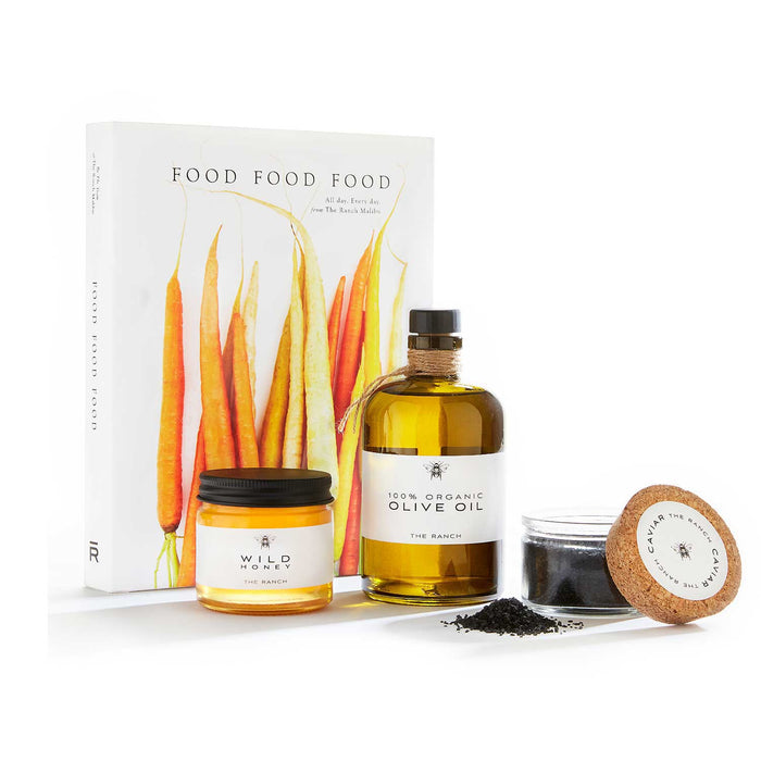 Culinary Gift Set