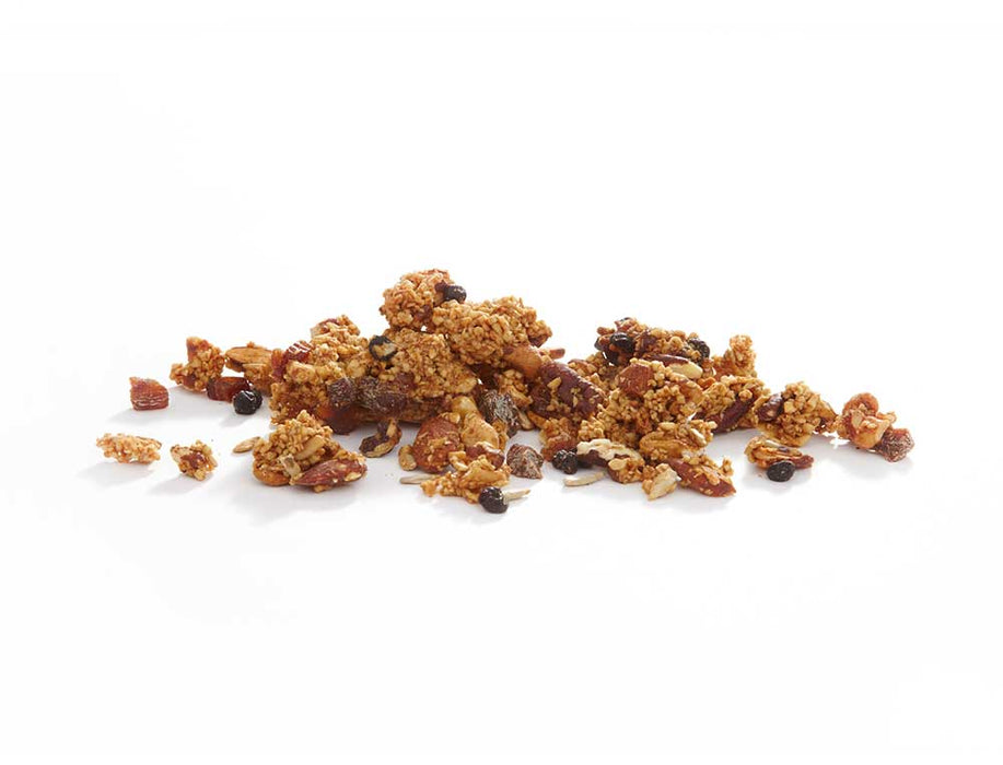 Hearty Granola