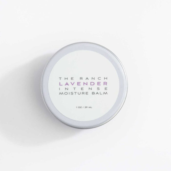 Lavender Intense Moisture Balm