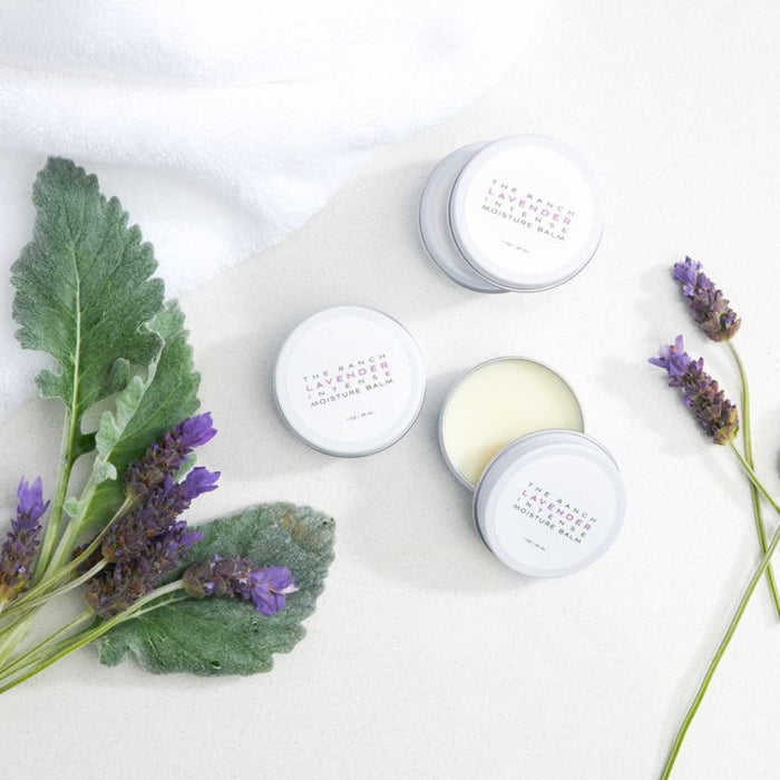 Lavender Intense Moisture Balm