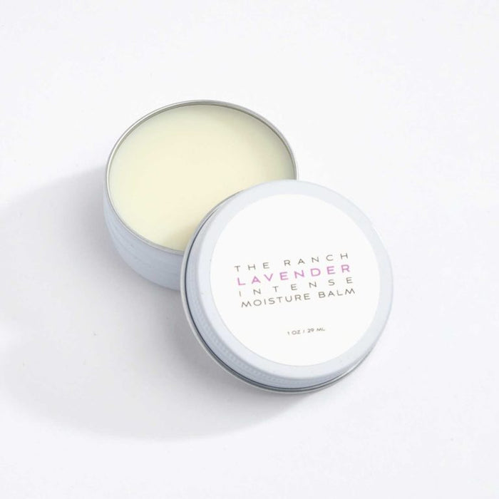 Lavender Intense Moisture Balm