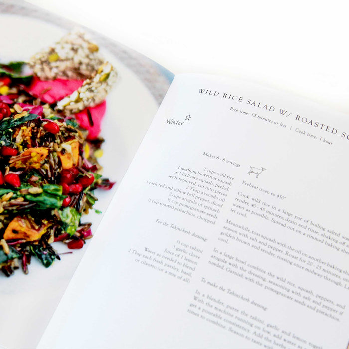 Food Cookool FOOD FOOD FOOD Cookbook– The Ranch Store